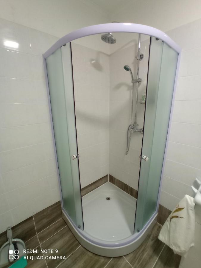 Studio Apartman Sonja Otočac Dış mekan fotoğraf