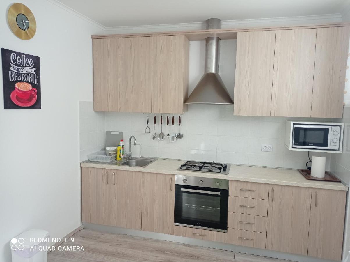 Studio Apartman Sonja Otočac Dış mekan fotoğraf