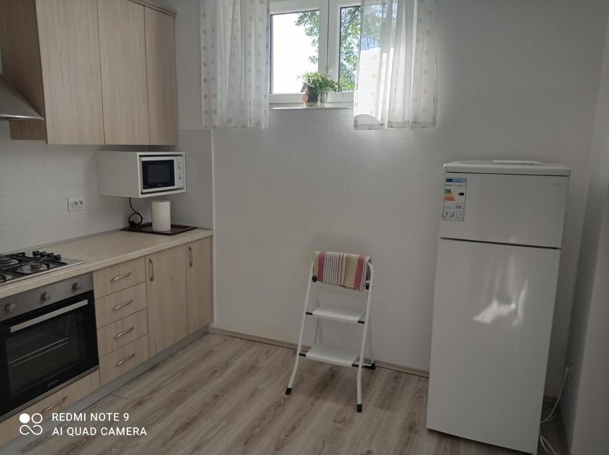 Studio Apartman Sonja Otočac Dış mekan fotoğraf