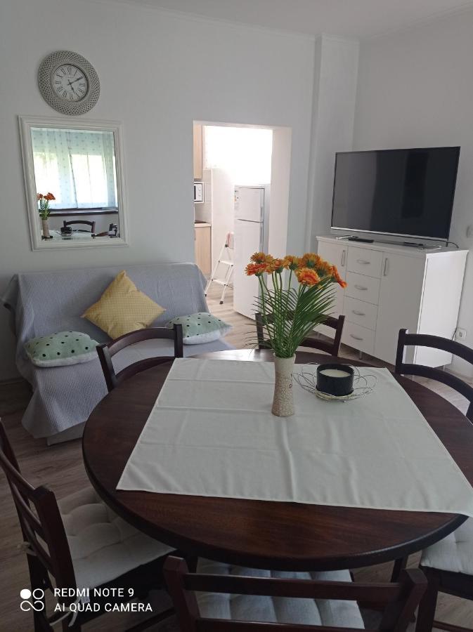 Studio Apartman Sonja Otočac Dış mekan fotoğraf