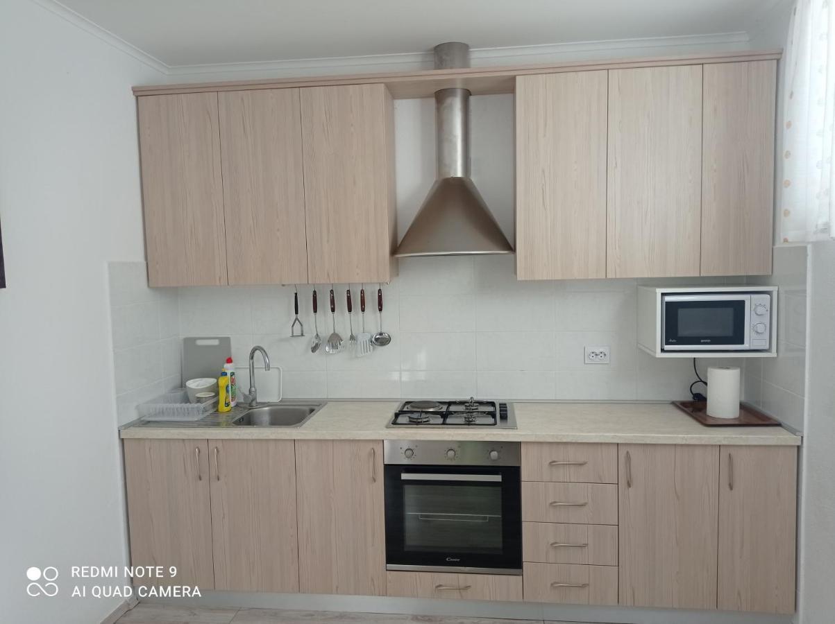 Studio Apartman Sonja Otočac Dış mekan fotoğraf