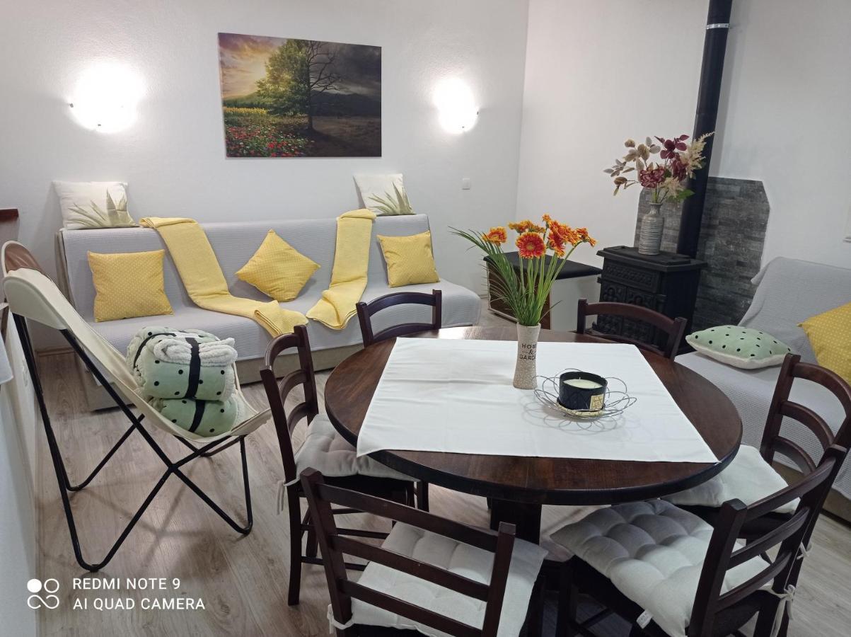 Studio Apartman Sonja Otočac Dış mekan fotoğraf