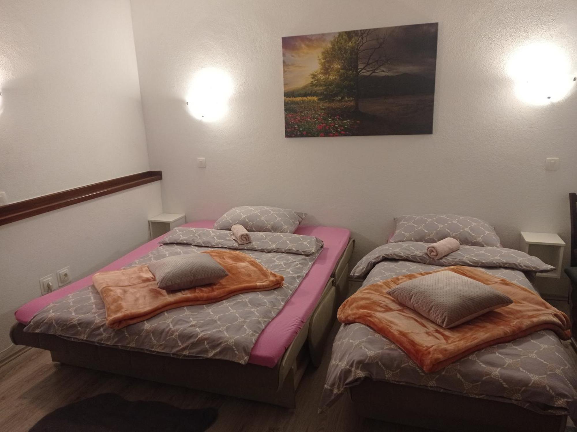 Studio Apartman Sonja Otočac Dış mekan fotoğraf